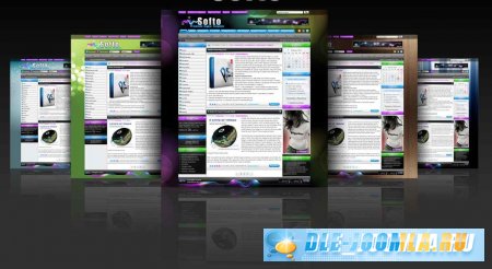  Softo  DLE 9.2 ()
