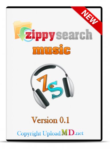 Zippy Search Engine