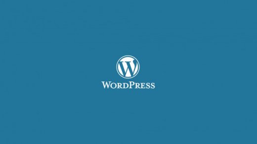Как создать сайт на wordpress с нуля